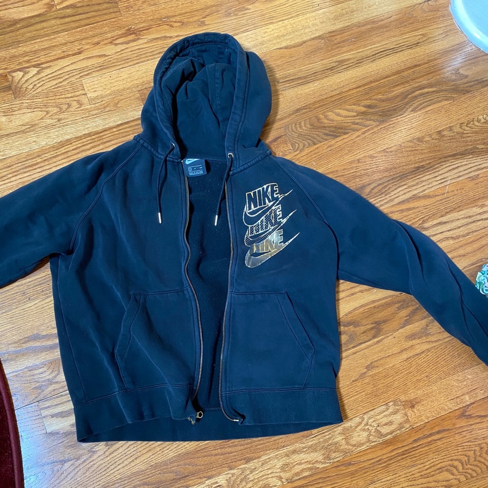 Nike jacket